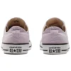 Tênis Chuck Taylor All Star de lona roxo