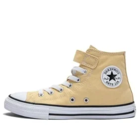 Tênis Chuck Taylor All Star Easy On de lona “Amarelo”