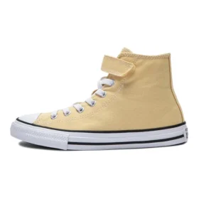 Tênis Chuck Taylor All Star Easy On de lona “Amarelo”
