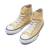 Tênis Chuck Taylor All Star Easy On de lona “Amarelo”