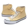 Tênis Chuck Taylor All Star Easy On de lona “Amarelo”