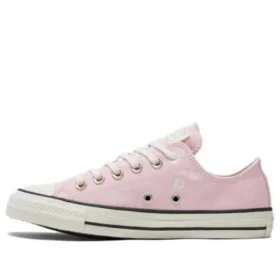 Ténis Chuck Taylor All Star Festival Florals “Sunrise Pink”