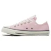 Ténis Chuck Taylor All Star Festival Florals “Sunrise Pink”