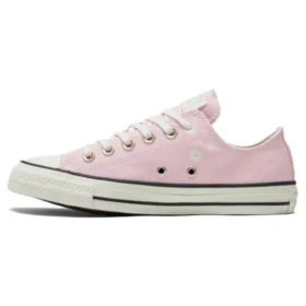 Ténis Chuck Taylor All Star Festival Florals “Sunrise Pink”