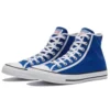 Ténis Chuck Taylor All Star Hi “Azul Branco”