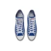 Ténis Chuck Taylor All Star Hi “Azul Branco”