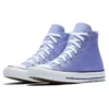 Ténis Chuck Taylor All Star Hi em roxo