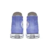 Ténis Chuck Taylor All Star Hi em roxo