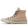 Ténis Chuck Taylor All Star High “Pink”