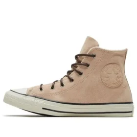Ténis Chuck Taylor All Star High “Pink”