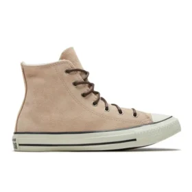 Ténis Chuck Taylor All Star High “Pink”