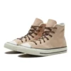 Ténis Chuck Taylor All Star High “Pink”