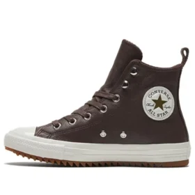 Ténis Chuck Taylor All Star Hiker Coffee