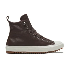 Ténis Chuck Taylor All Star Hiker Coffee