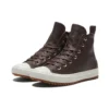 Ténis Chuck Taylor All Star Hiker Coffee