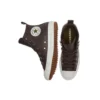 Ténis Chuck Taylor All Star Hiker Coffee