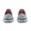 Ténis Chuck Taylor All Star K Azul/Multicolorido