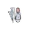 Ténis Chuck Taylor All Star K Azul/Multicolorido