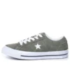 Ténis Chuck Taylor All Star K “Green White”