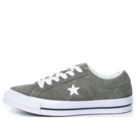 Ténis Chuck Taylor All Star K “Green White”