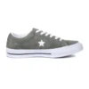 Ténis Chuck Taylor All Star K “Green White”