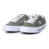 Ténis Chuck Taylor All Star K “Green White”