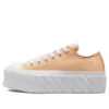 Ténis Chuck Taylor All Star Laranja