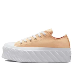 Ténis Chuck Taylor All Star Laranja