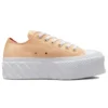 Ténis Chuck Taylor All Star Laranja