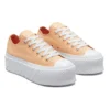Ténis Chuck Taylor All Star Laranja