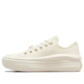 Ténis Chuck Taylor All Star Move “Branco”