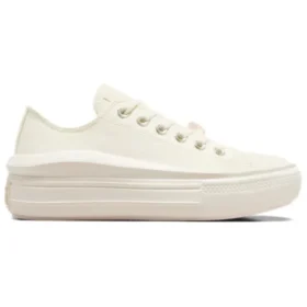 Ténis Chuck Taylor All Star Move “Branco”