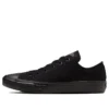 Ténis Chuck Taylor All Star Ox “Black”