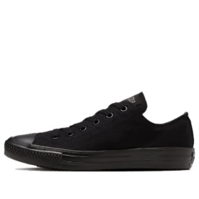 Ténis Chuck Taylor All Star Ox “Black”