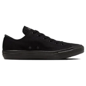 Ténis Chuck Taylor All Star Ox “Black”