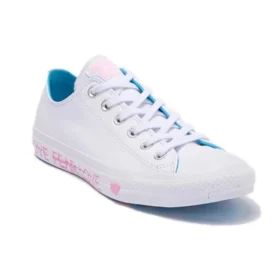 Ténis Chuck Taylor All Star Oxford em pele