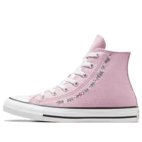 Ténis Chuck Taylor All Star “Phantom Violet”