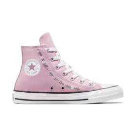 Ténis Chuck Taylor All Star “Phantom Violet”