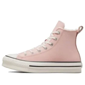 Ténis Chuck Taylor All Star “Pink”