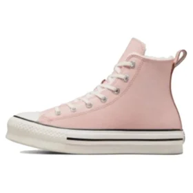 Ténis Chuck Taylor All Star “Pink”