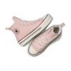 Ténis Chuck Taylor All Star “Pink”