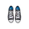 Ténis Chuck Taylor All Star Rainbow Unicorn Black “Preto”