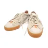 Tênis Converse Breakstar SK OX de cano baixo com patch preto nos olhos, casual e para skate, rosa, unissexo “Light Pink Brown”