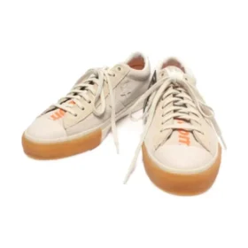 Tênis Converse Breakstar SK OX de cano baixo com patch preto nos olhos, casual e para skate, rosa, unissexo “Light Pink Brown”