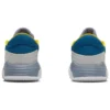 Tênis de basquete G4 Branco Azul