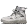 Ténis de cano alto Qak Cp Gore-Tex “Cinza”