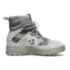 Ténis de cano alto Qak Cp Gore-Tex “Cinza”