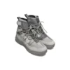 Ténis de cano alto Qak Cp Gore-Tex “Cinza”