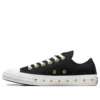 Ténis de skate Chuck Taylor All Star “Black White”