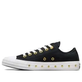Ténis de skate Chuck Taylor All Star “Black White”
